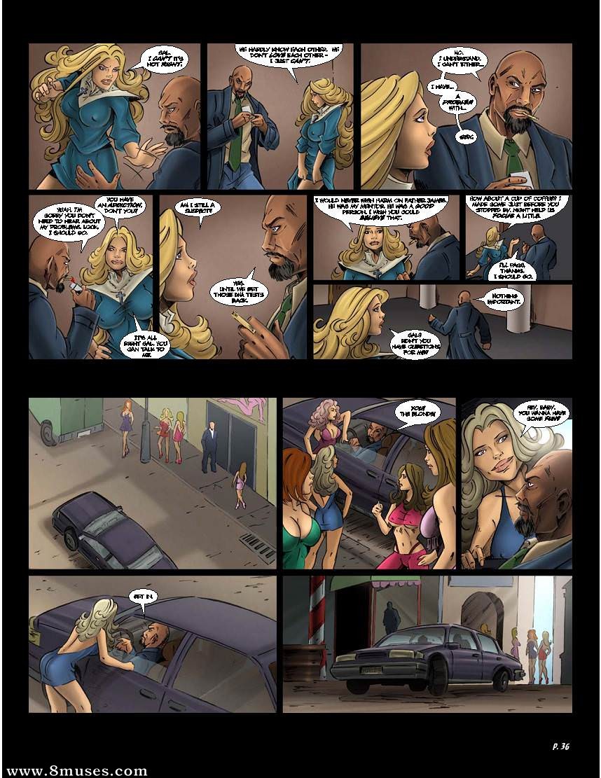 Church of One — page 38