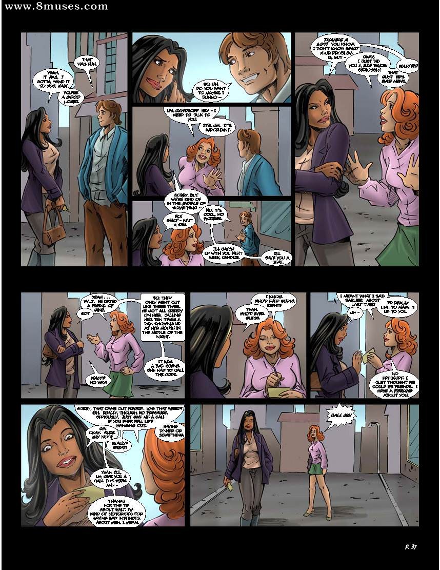 Church of One — page 39