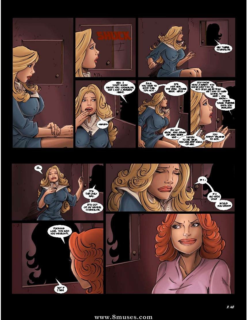 Church of One — page 42