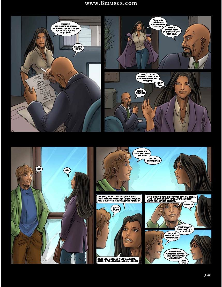 Church of One — page 49