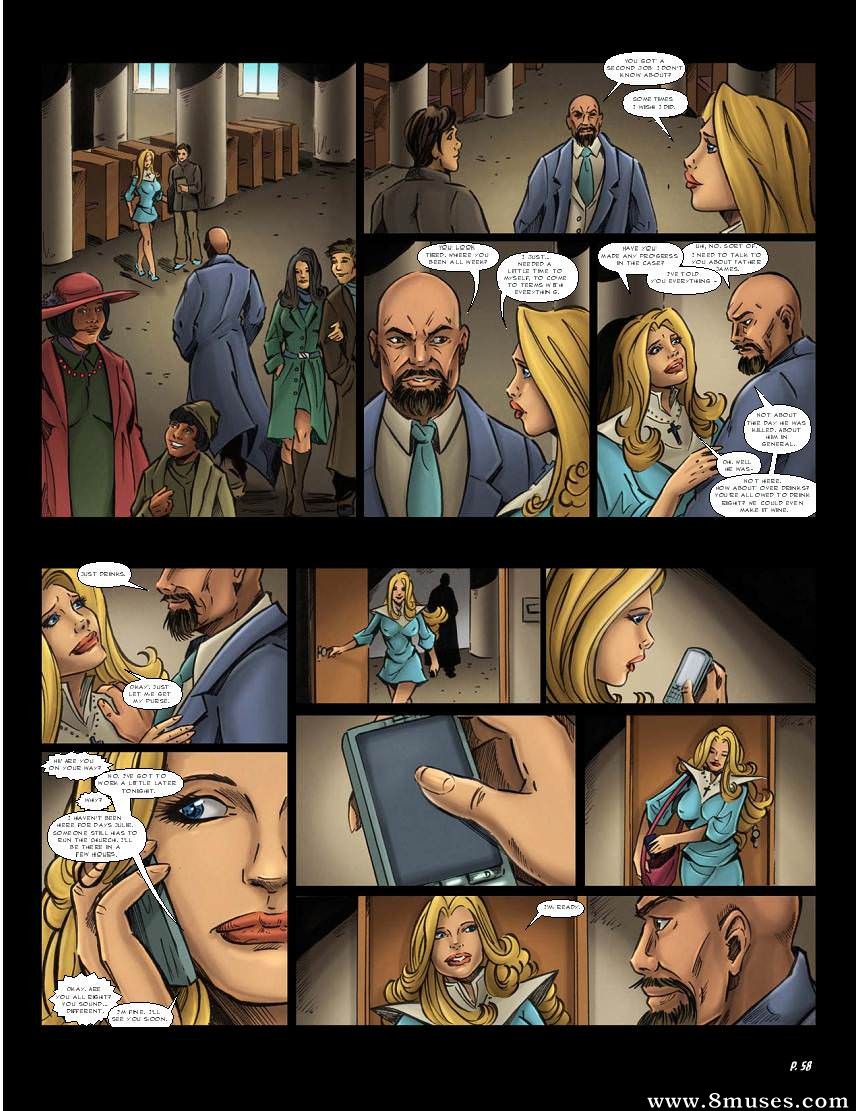 Church of One — page 60