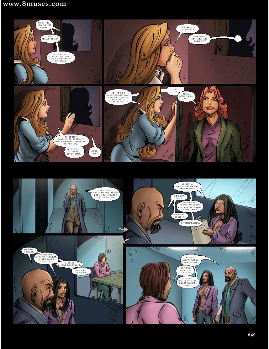 Church of One — page 67
