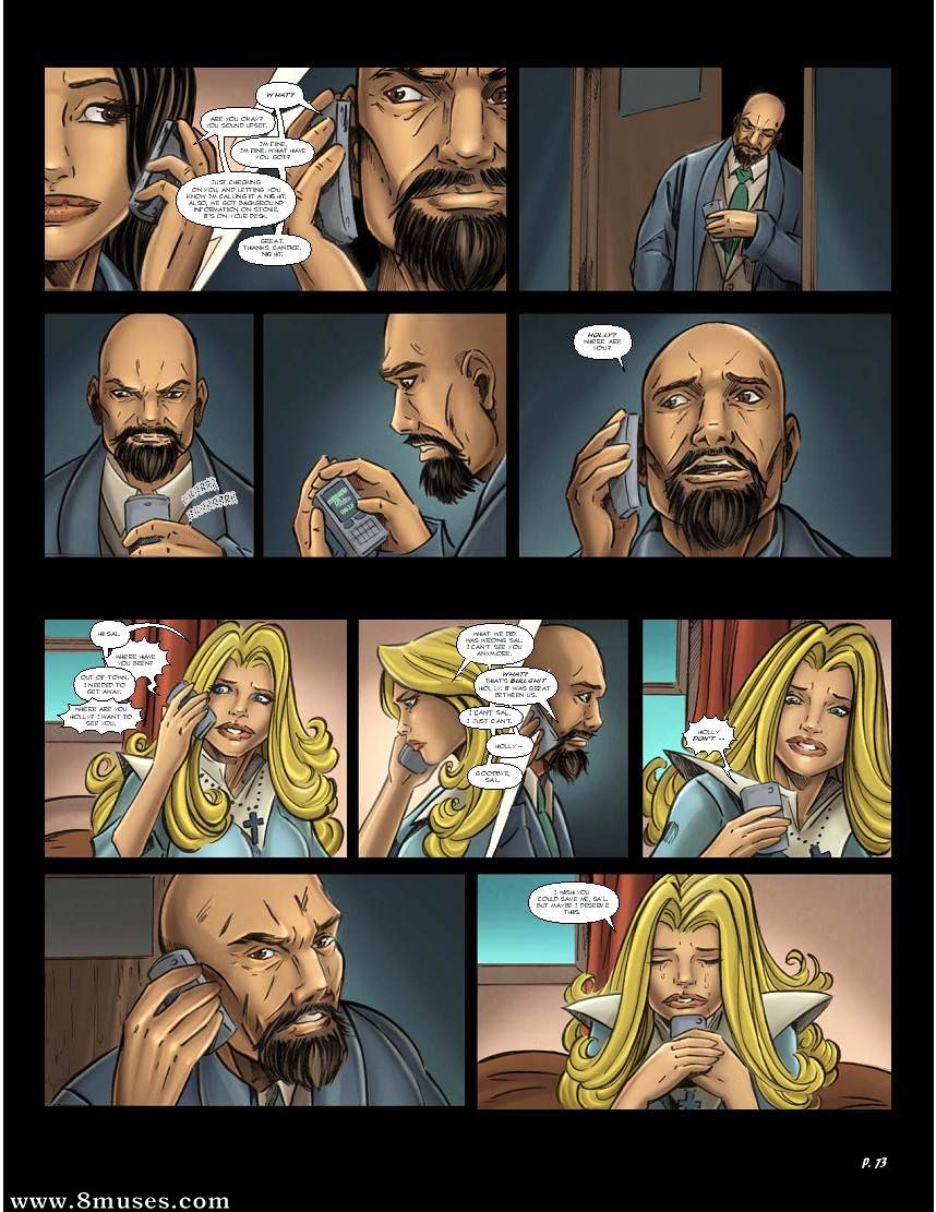 Church of One — page 75
