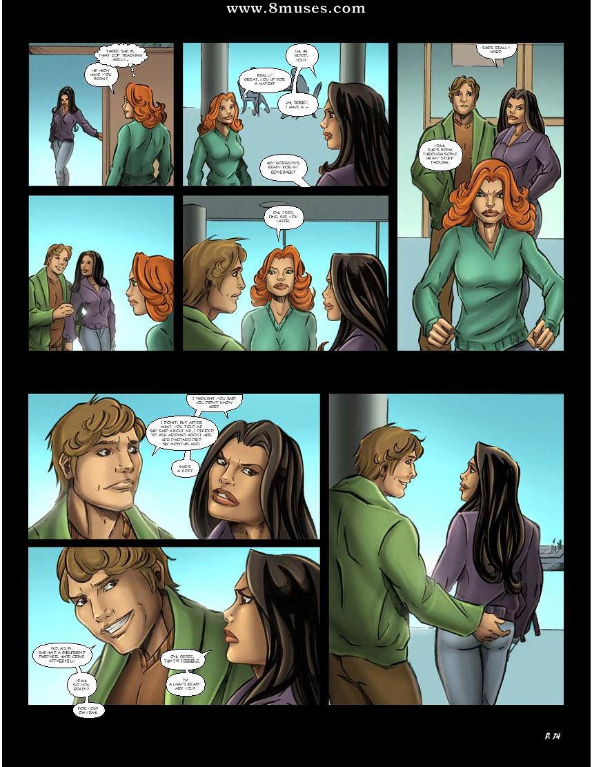 Church of One — page 76