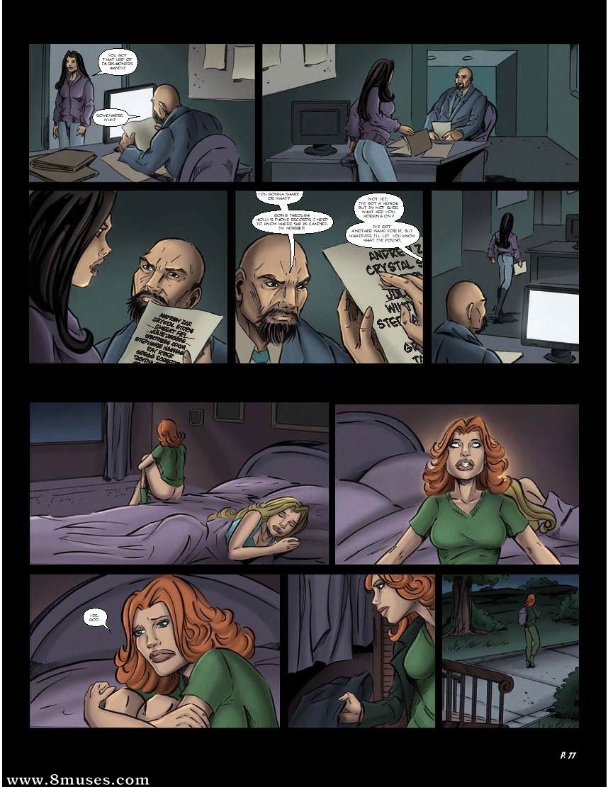 Church of One — page 79