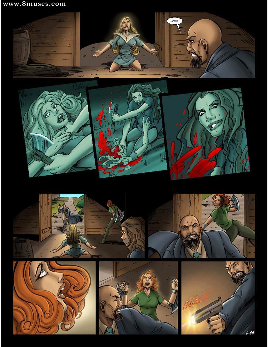 Church of One — page 82