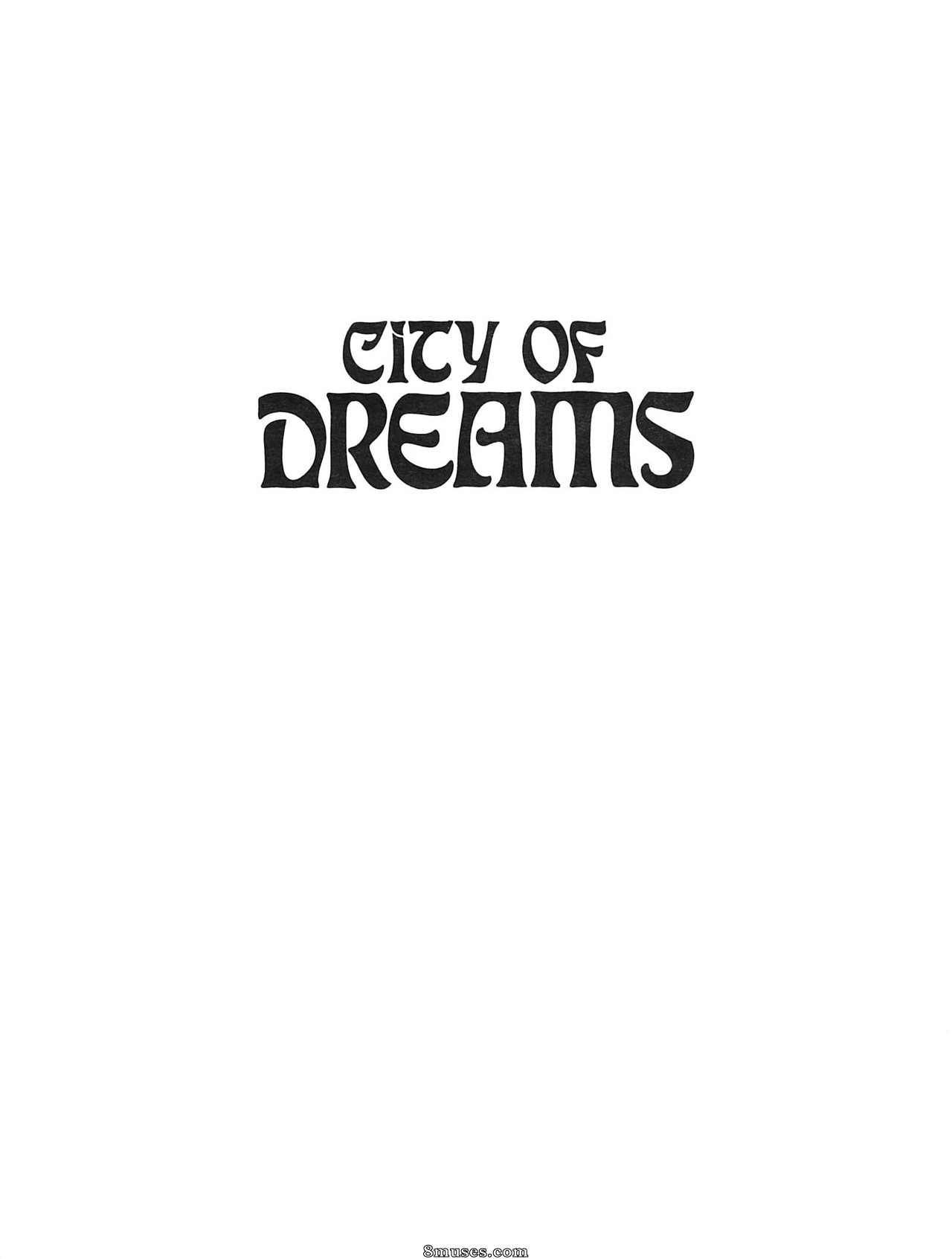 City of Dreams Classic Edition — page 3