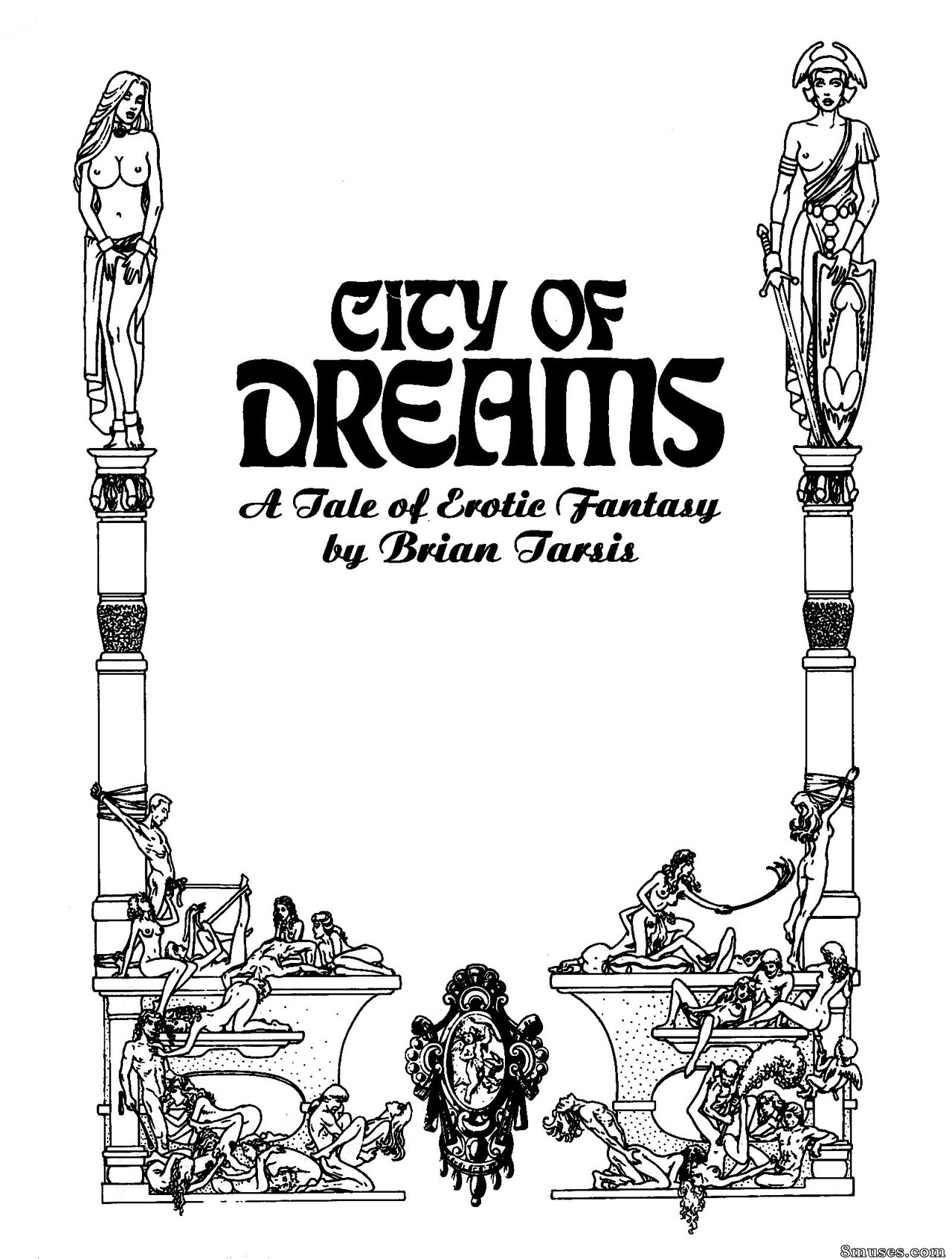 City of Dreams Classic Edition — page 4