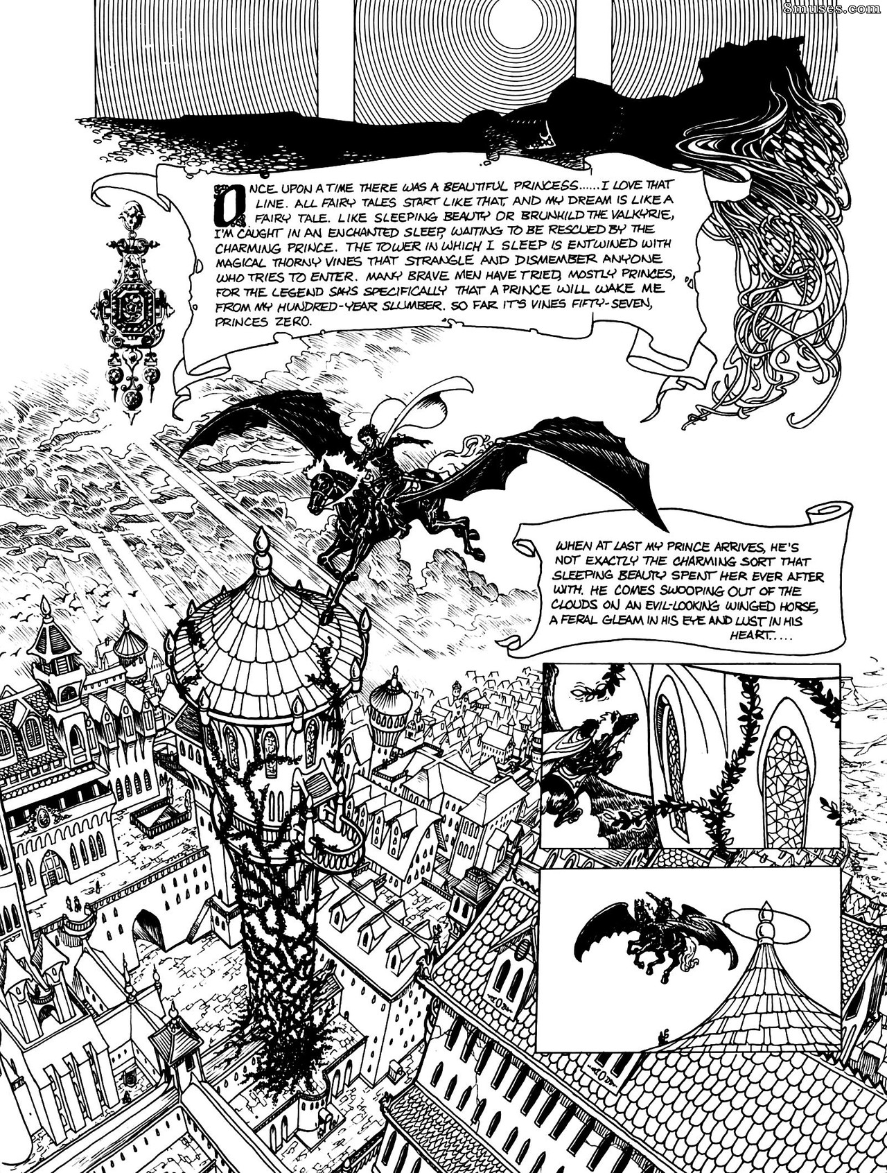 City of Dreams Classic Edition — page 6