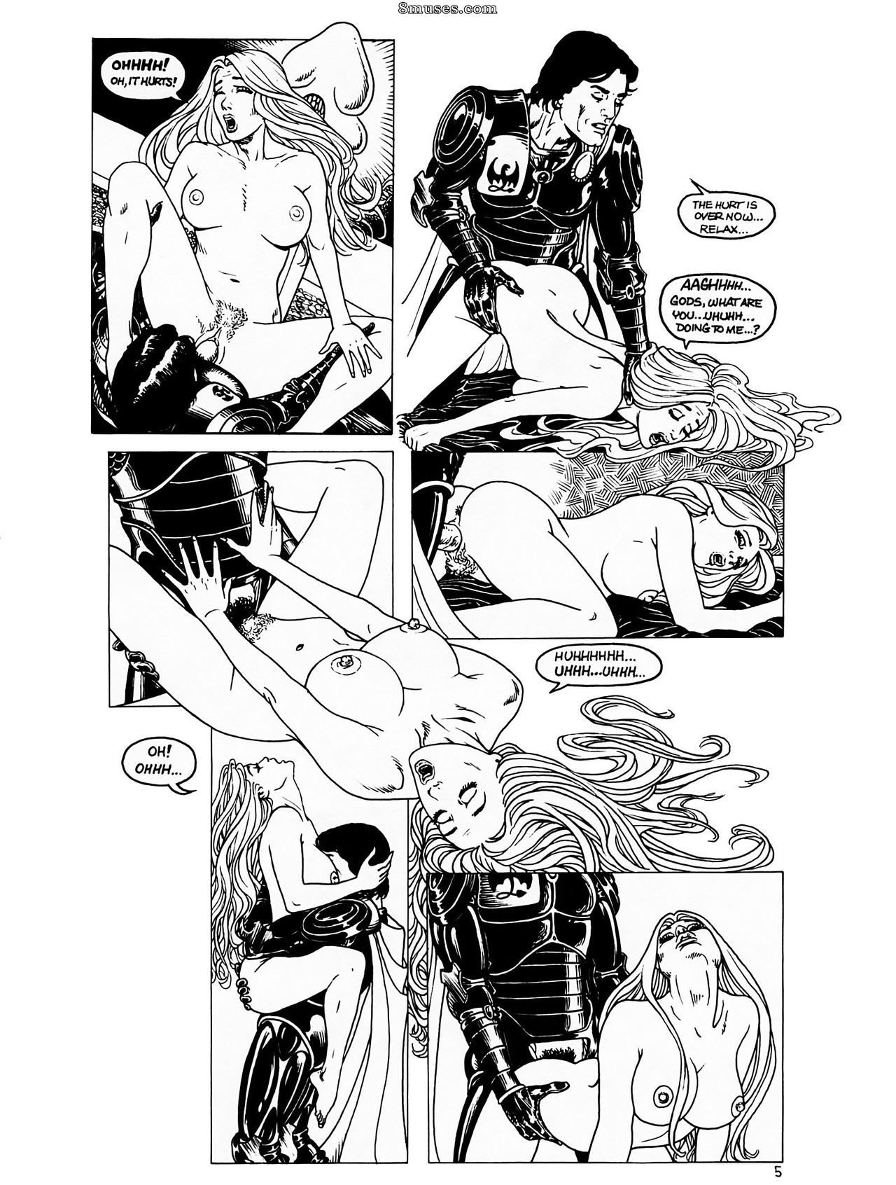 City of Dreams Classic Edition — page 10
