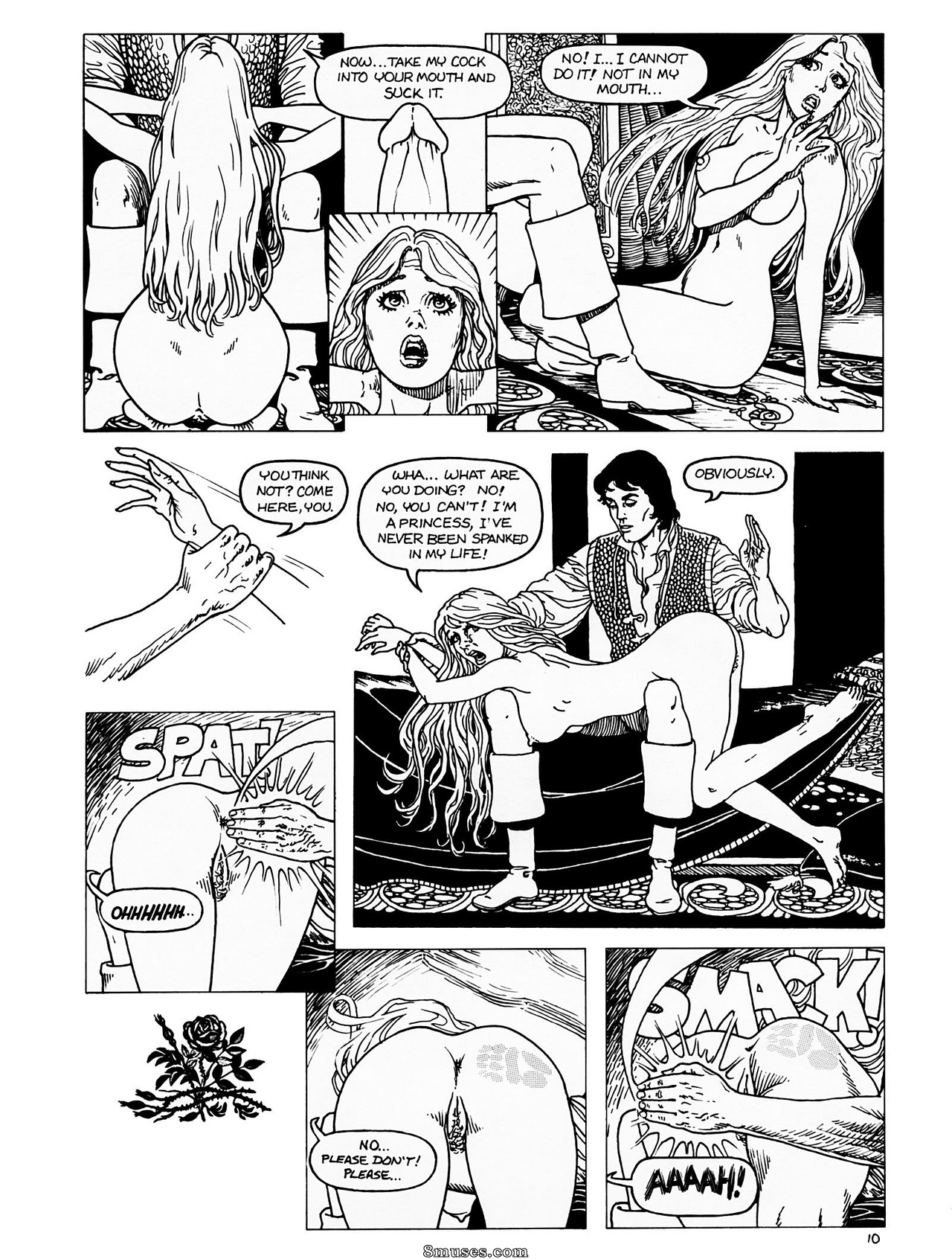 City of Dreams Classic Edition — page 15