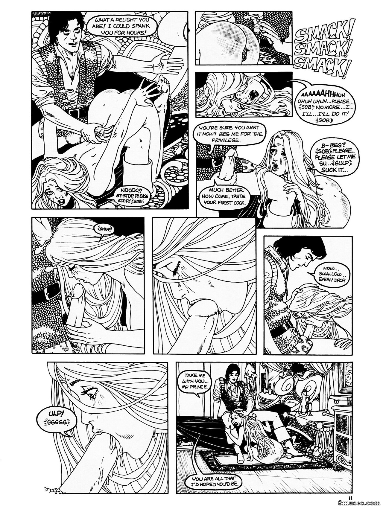 City of Dreams Classic Edition — page 16