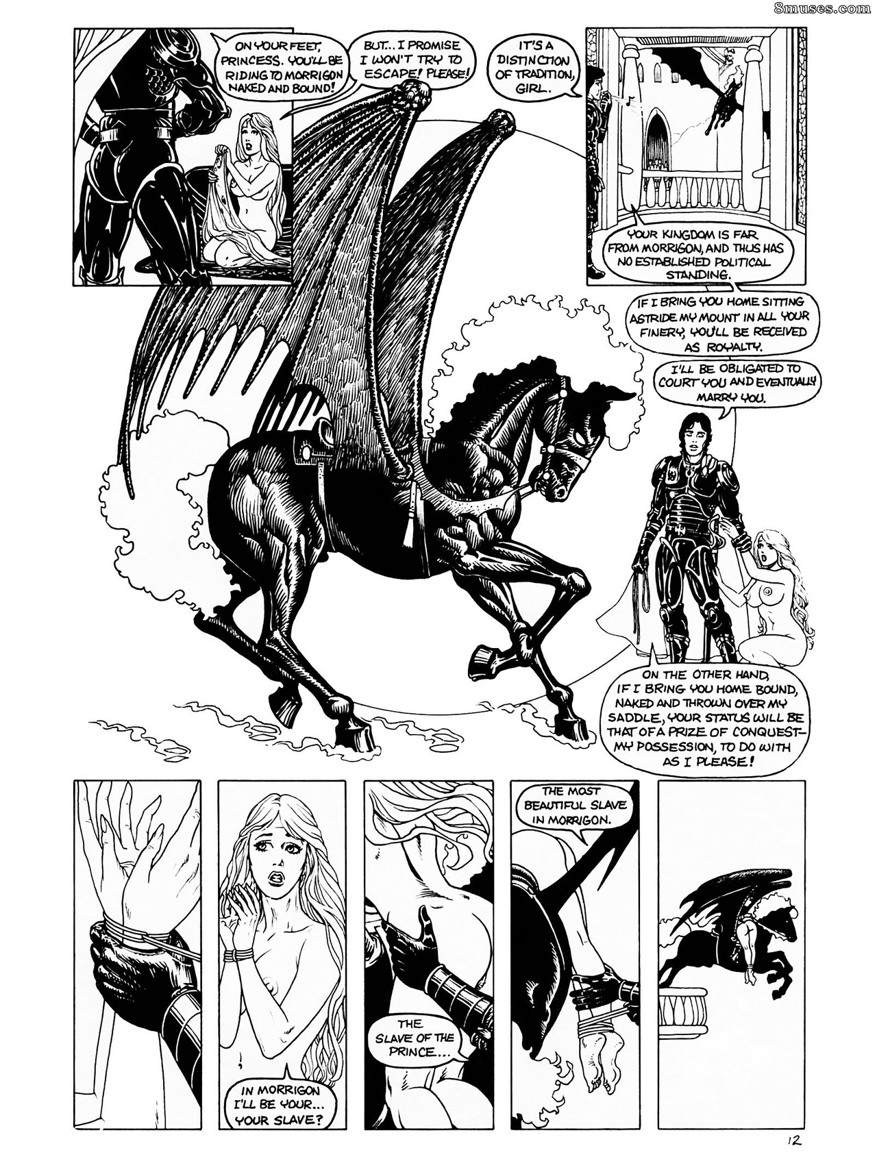 City of Dreams Classic Edition — page 17