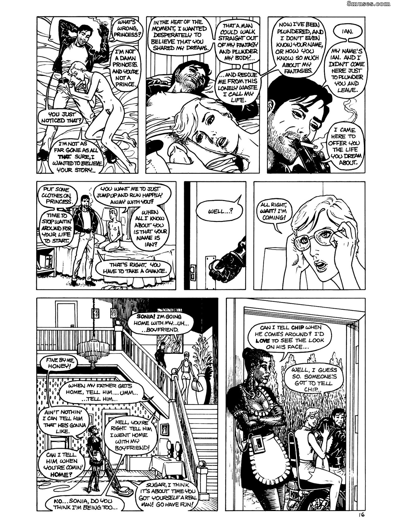 City of Dreams Classic Edition — page 21