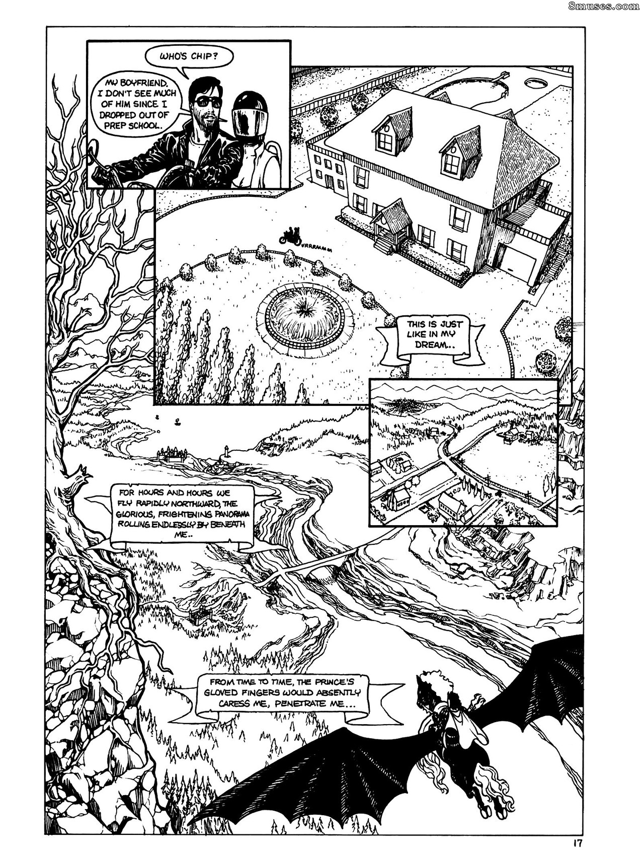 City of Dreams Classic Edition — page 22