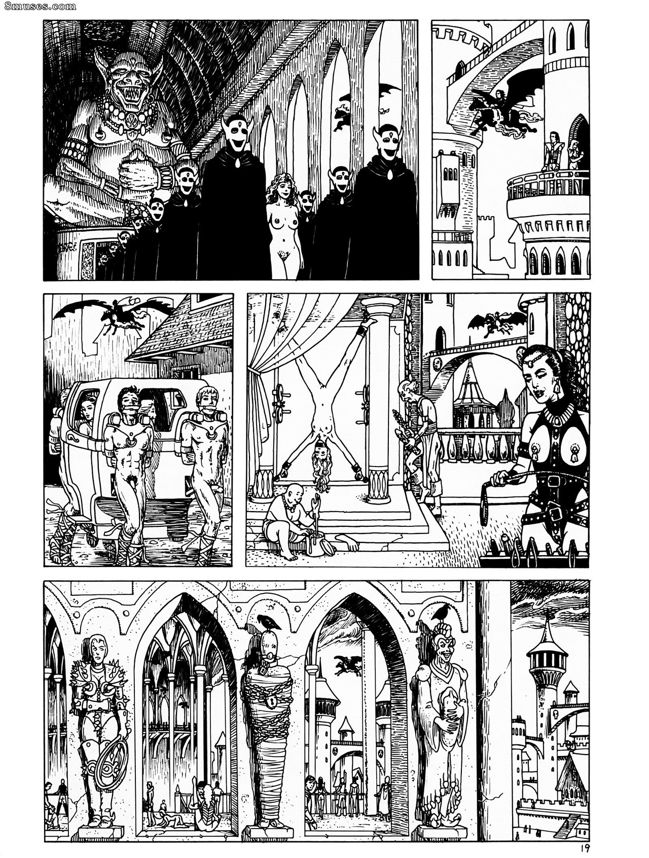 City of Dreams Classic Edition — page 24