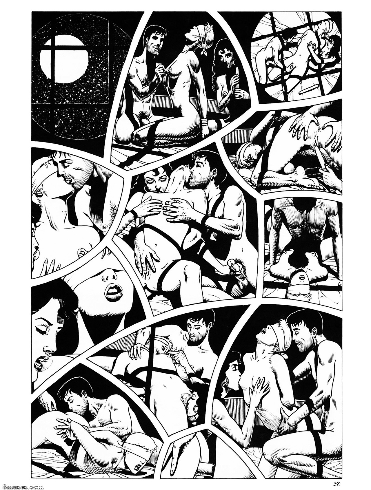 City of Dreams Classic Edition — page 37