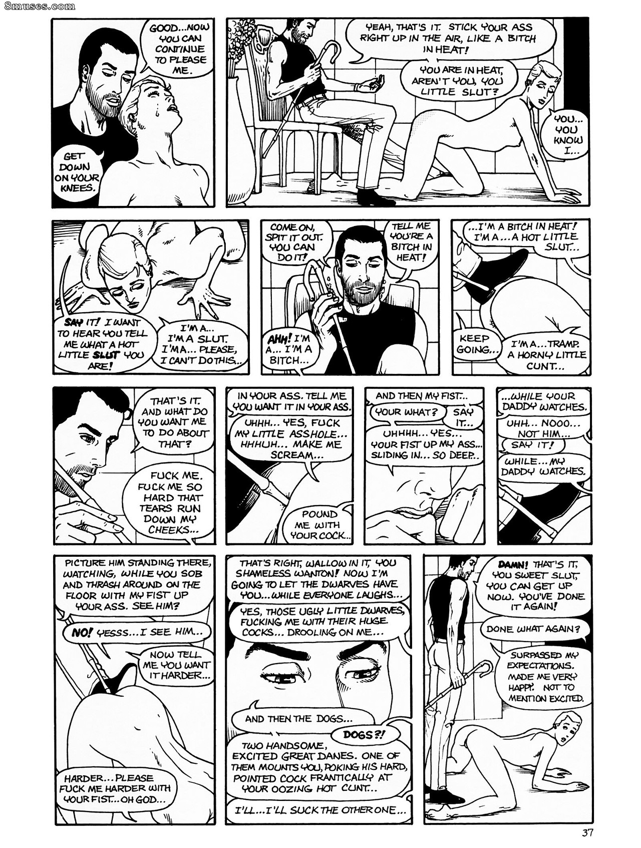 City of Dreams Classic Edition — page 42