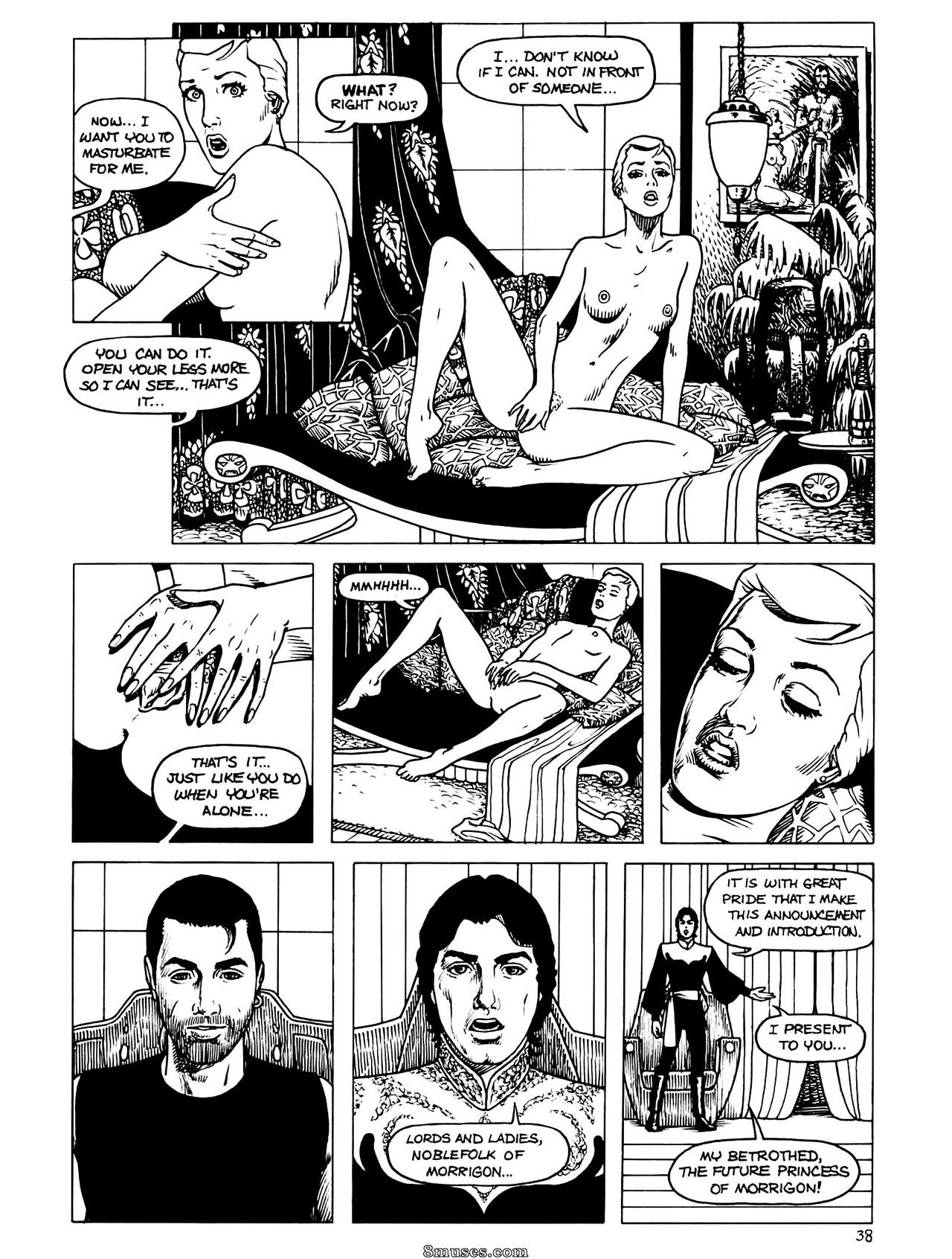 City of Dreams Classic Edition — page 43