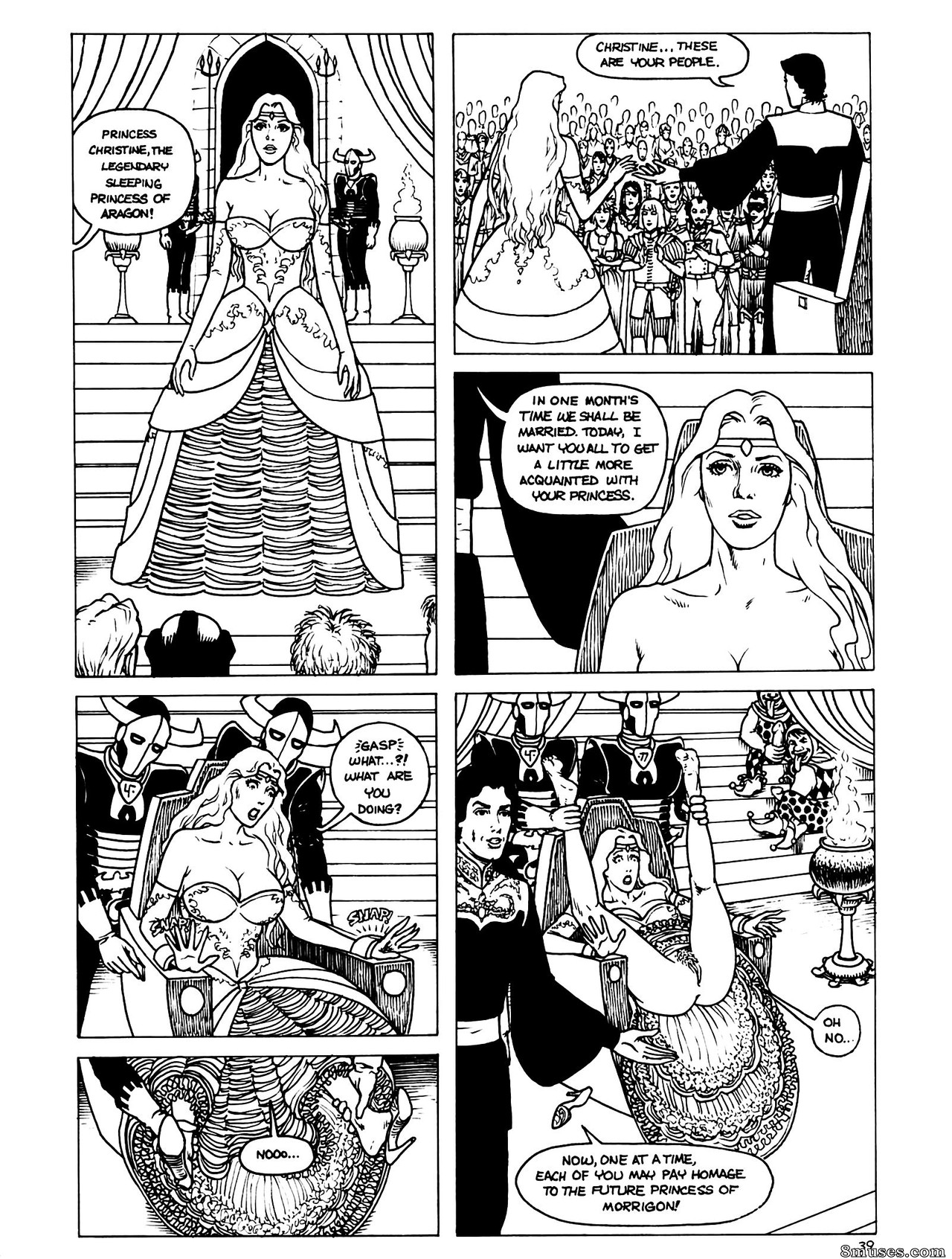 City of Dreams Classic Edition — page 44