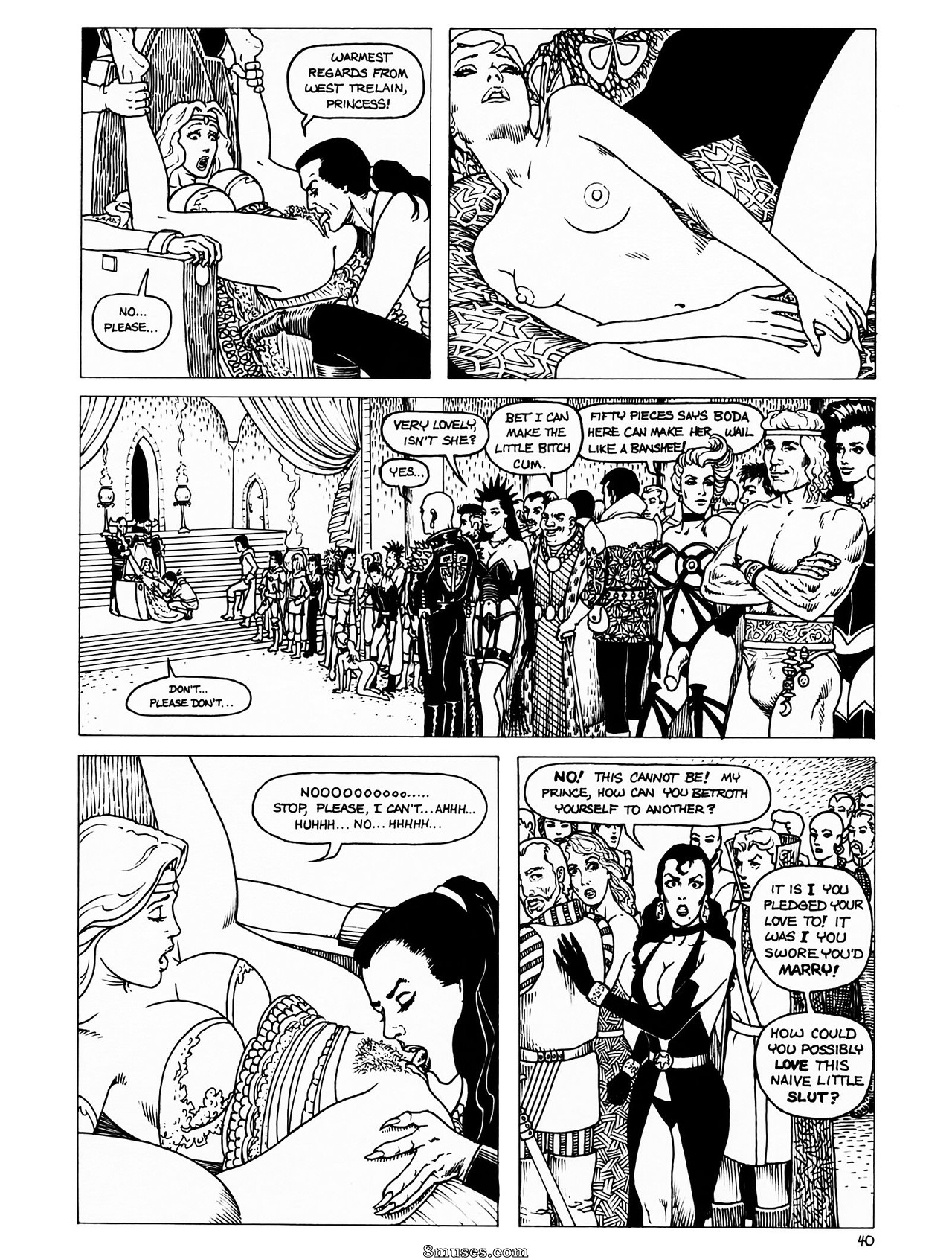 City of Dreams Classic Edition — page 45