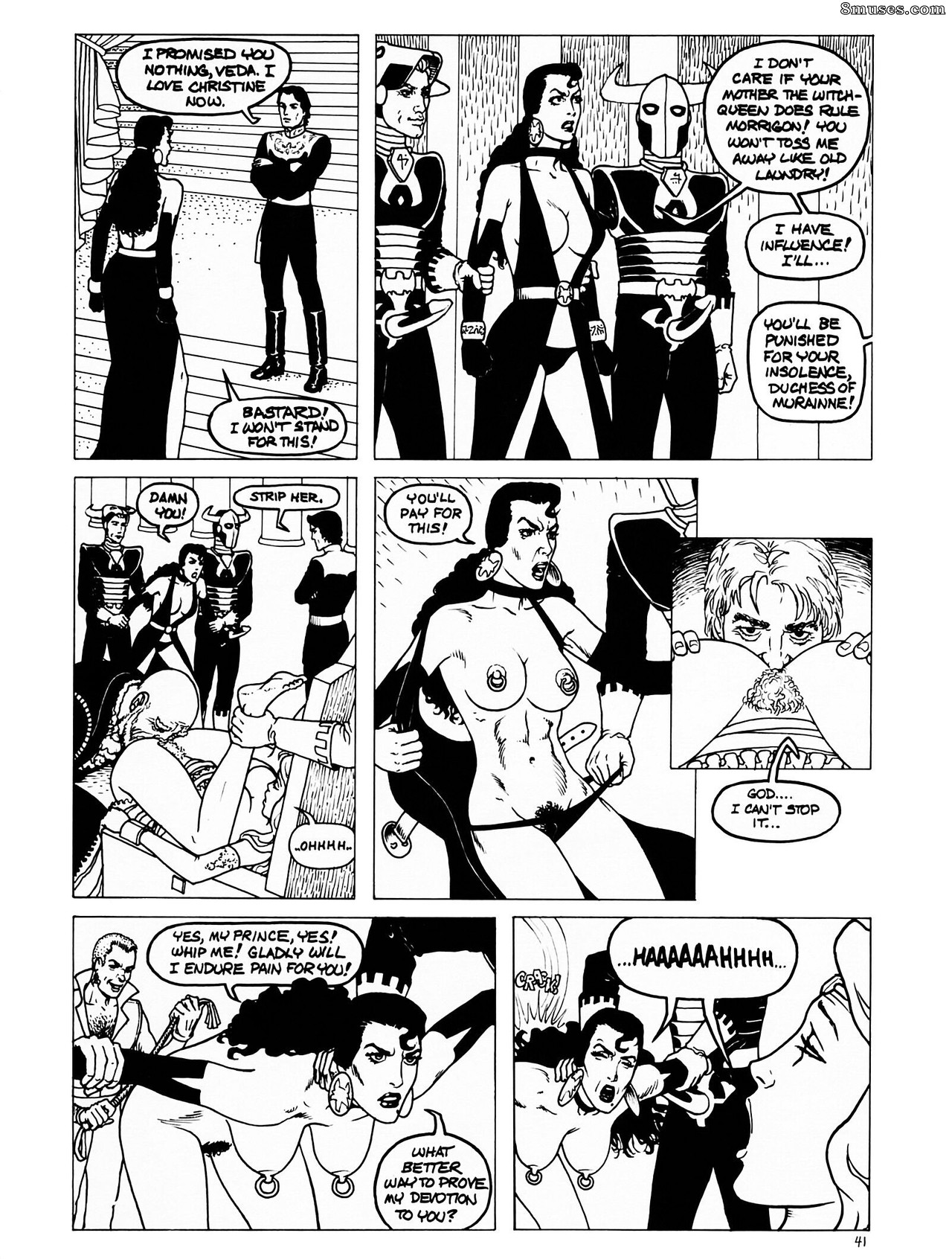 City of Dreams Classic Edition — page 46