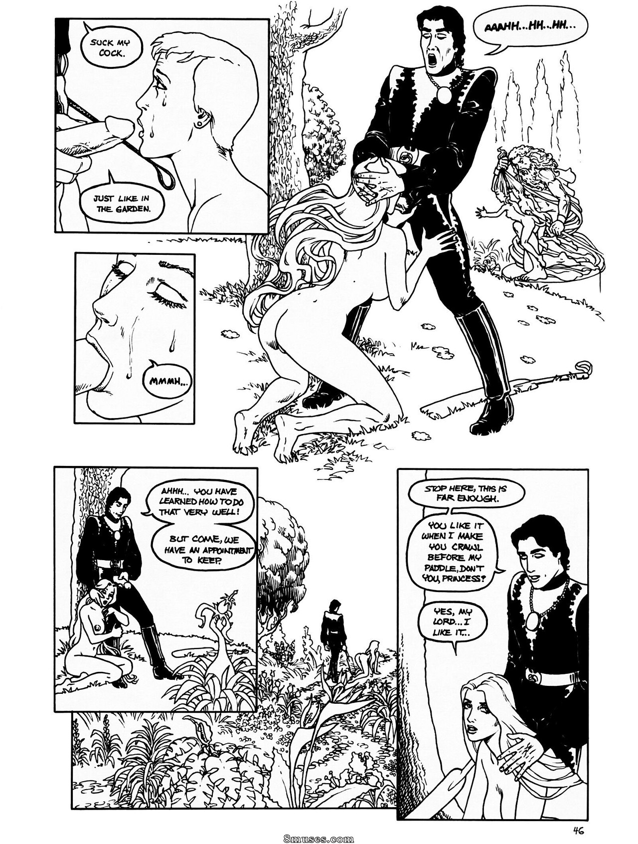 City of Dreams Classic Edition — page 51