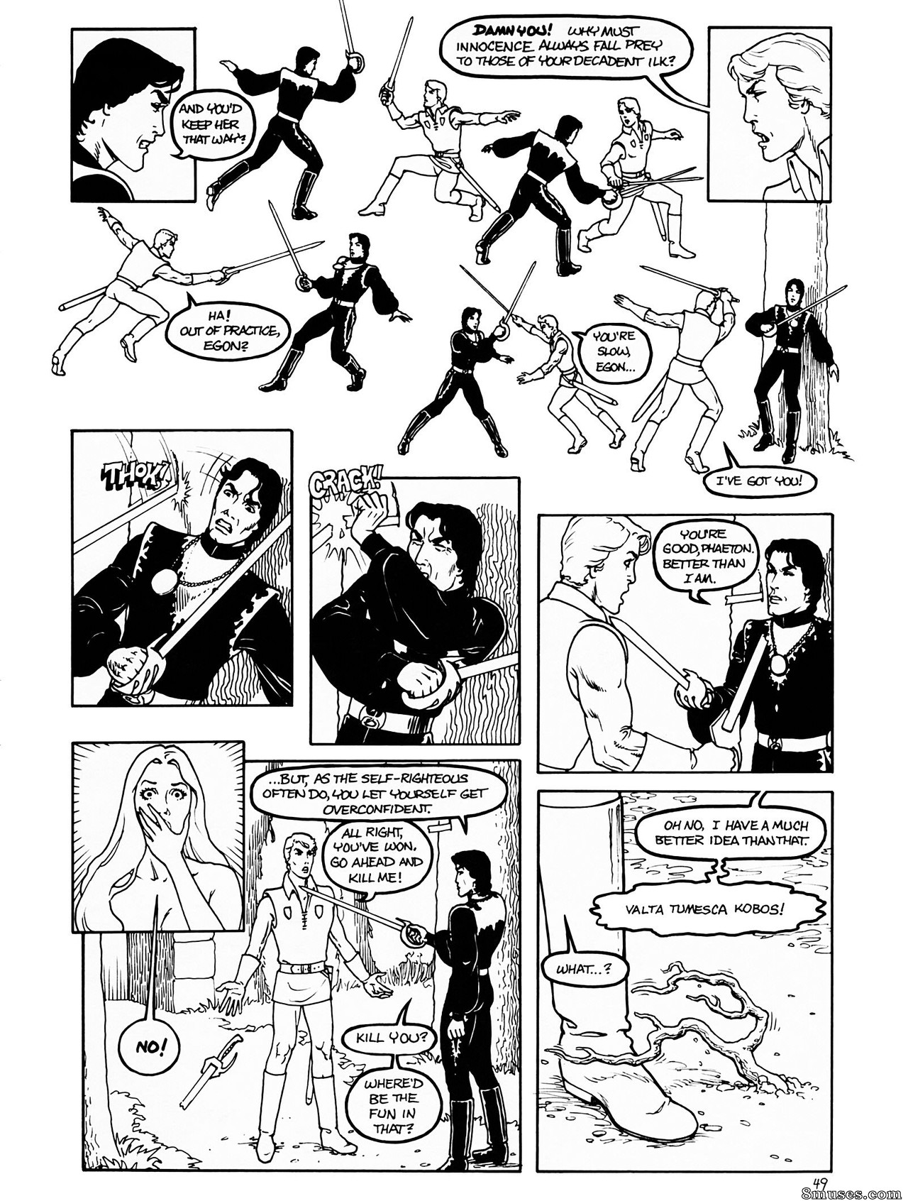 City of Dreams Classic Edition — page 54