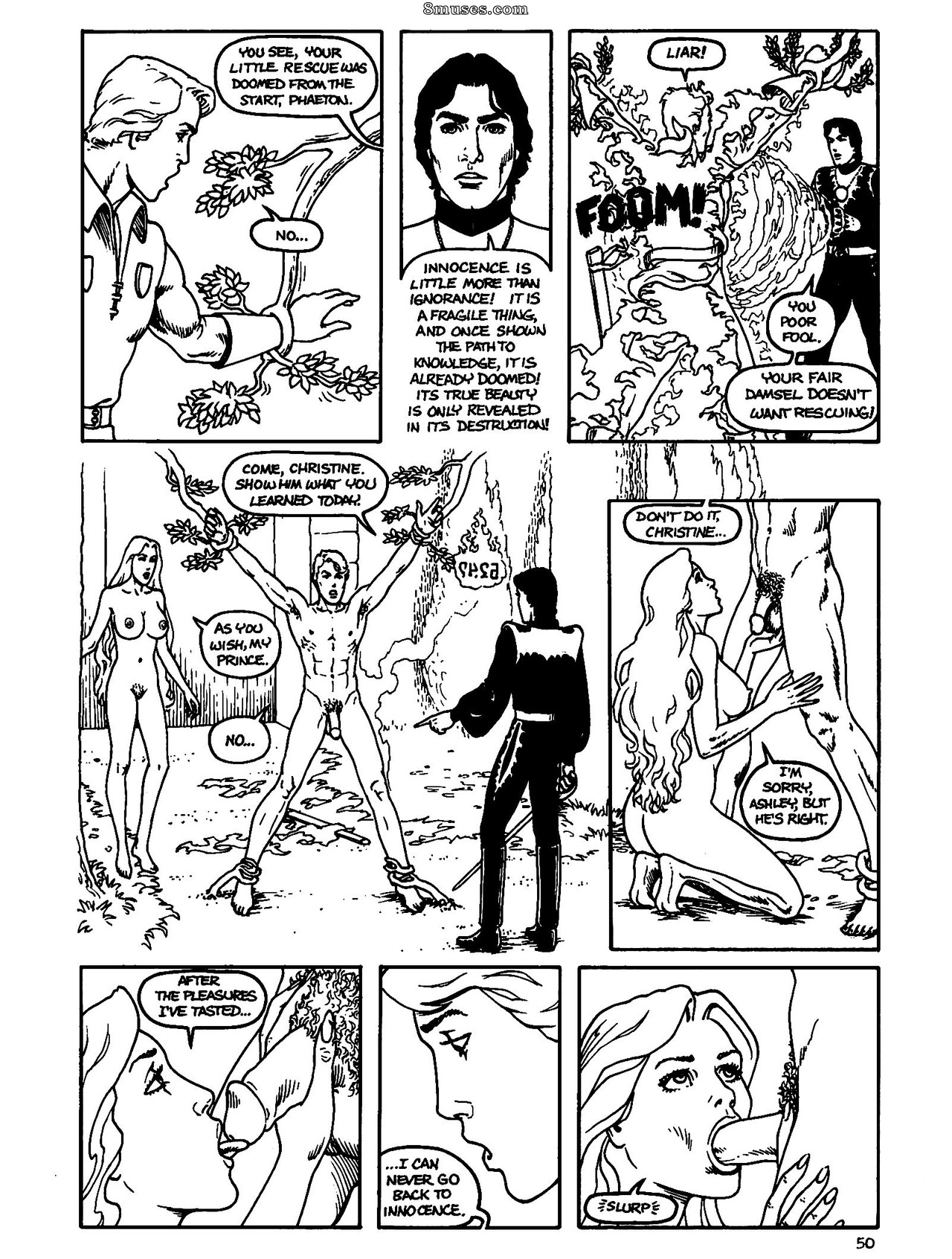 City of Dreams Classic Edition — page 55