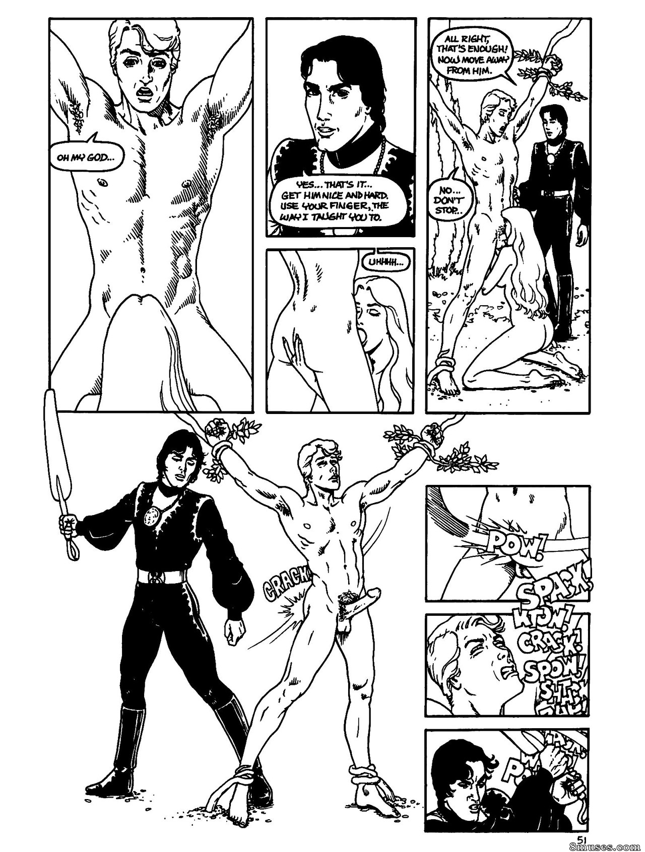 City of Dreams Classic Edition — page 56