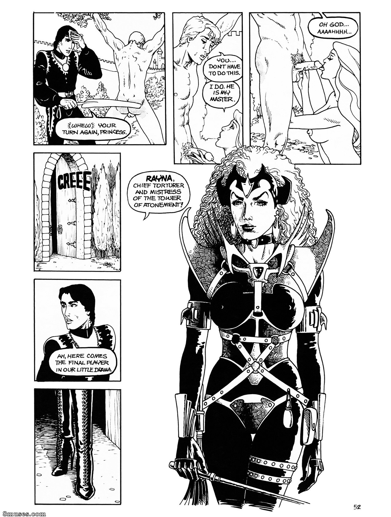 City of Dreams Classic Edition — page 57