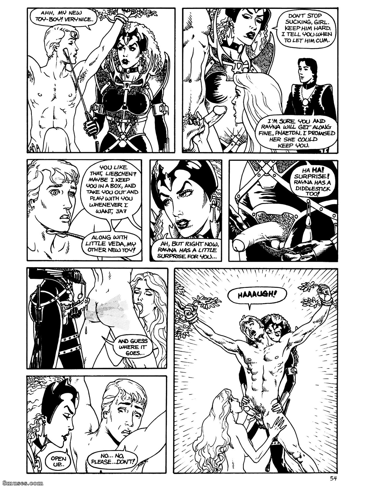 City of Dreams Classic Edition — page 59