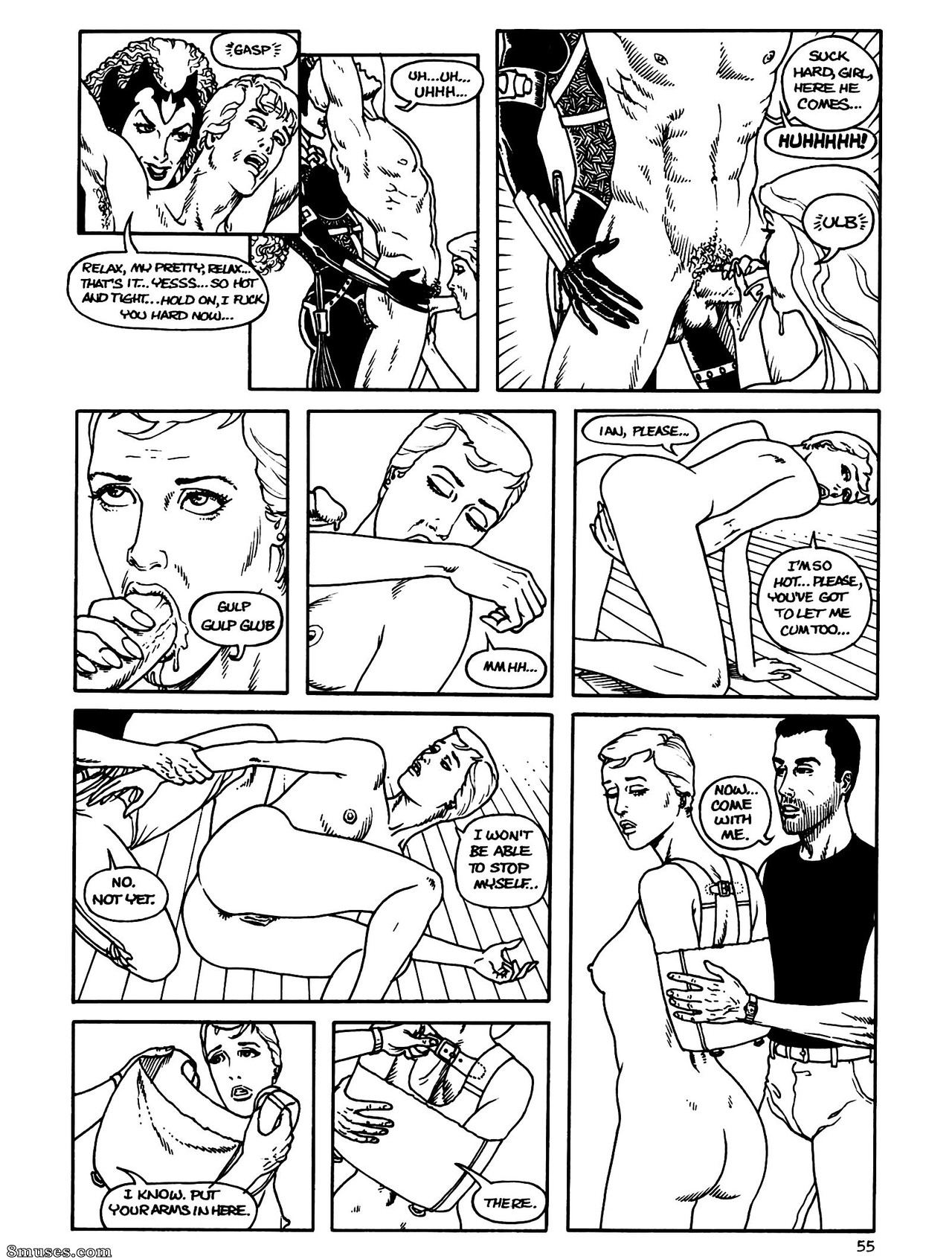 City of Dreams Classic Edition — page 60