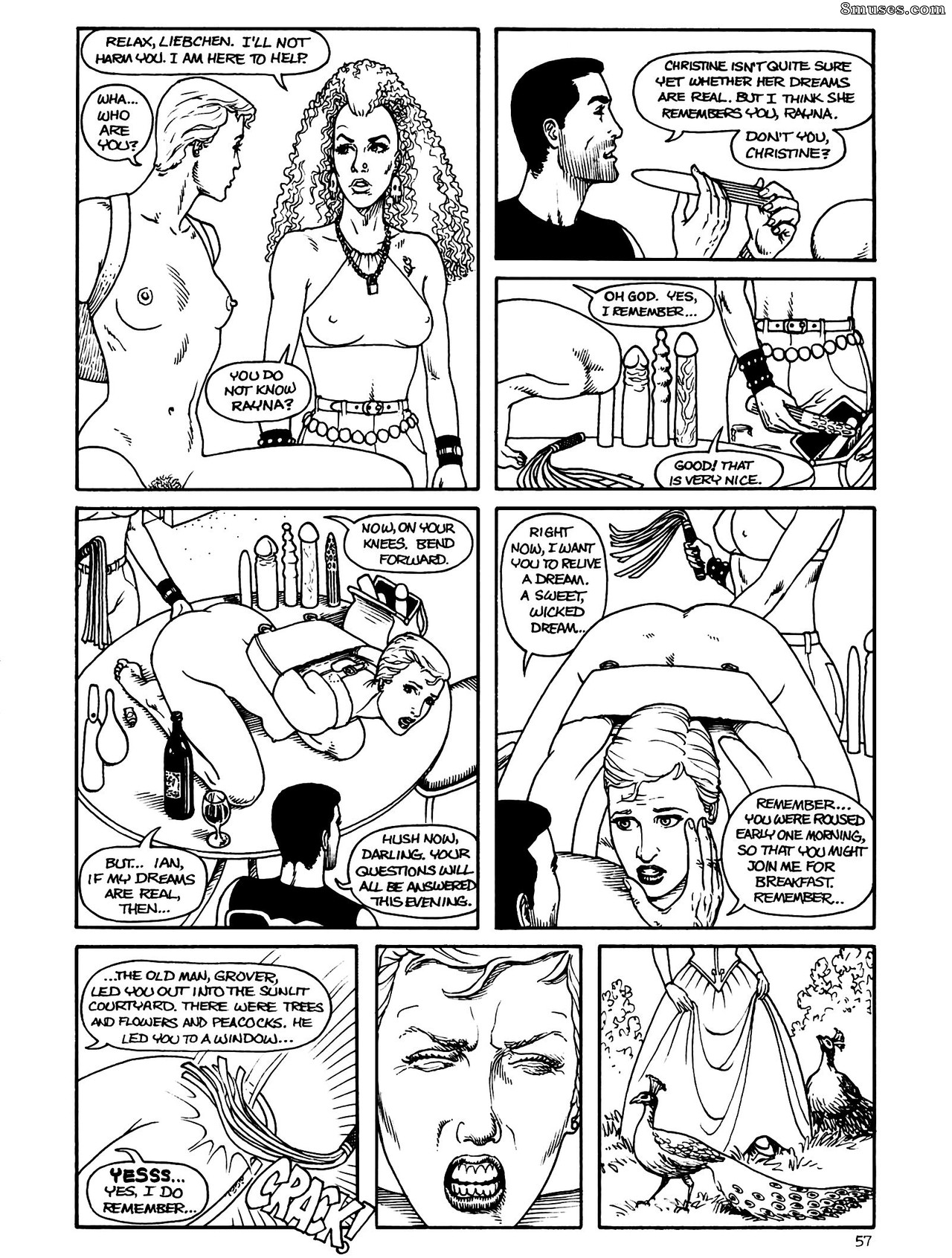 City of Dreams Classic Edition — page 62