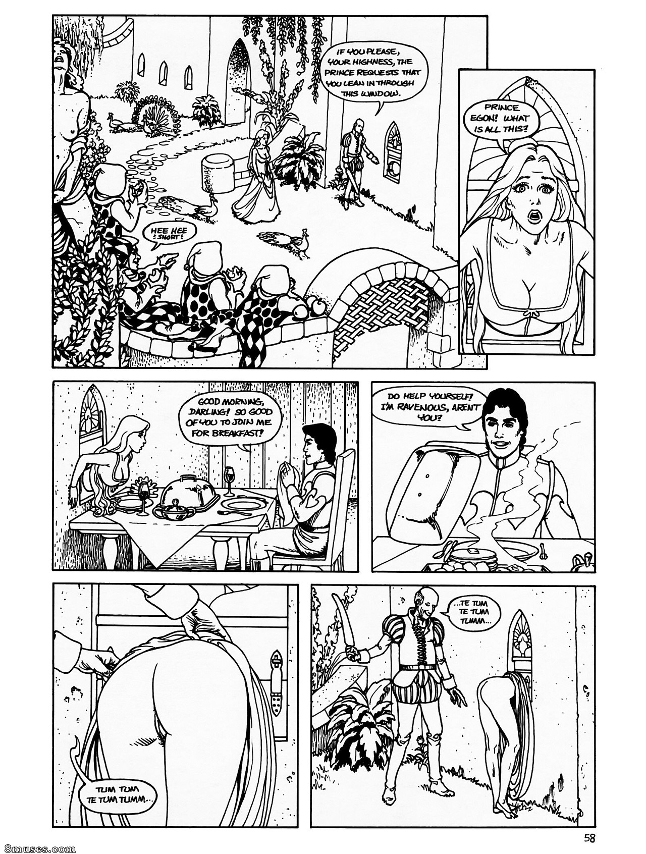 City of Dreams Classic Edition — page 63