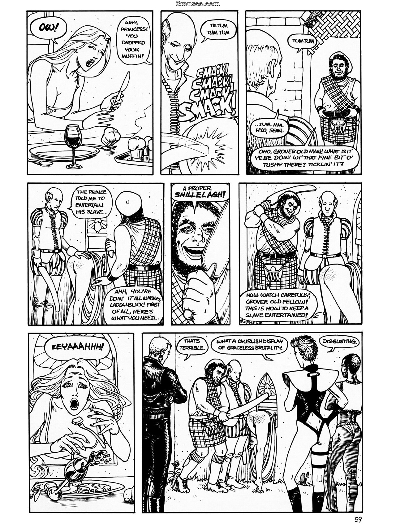 City of Dreams Classic Edition — page 64