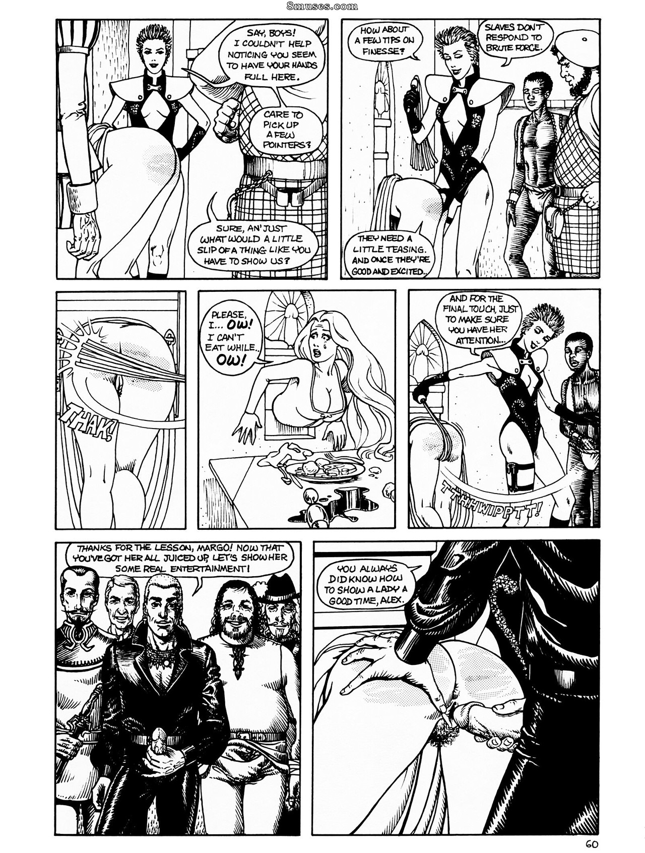 City of Dreams Classic Edition — page 65