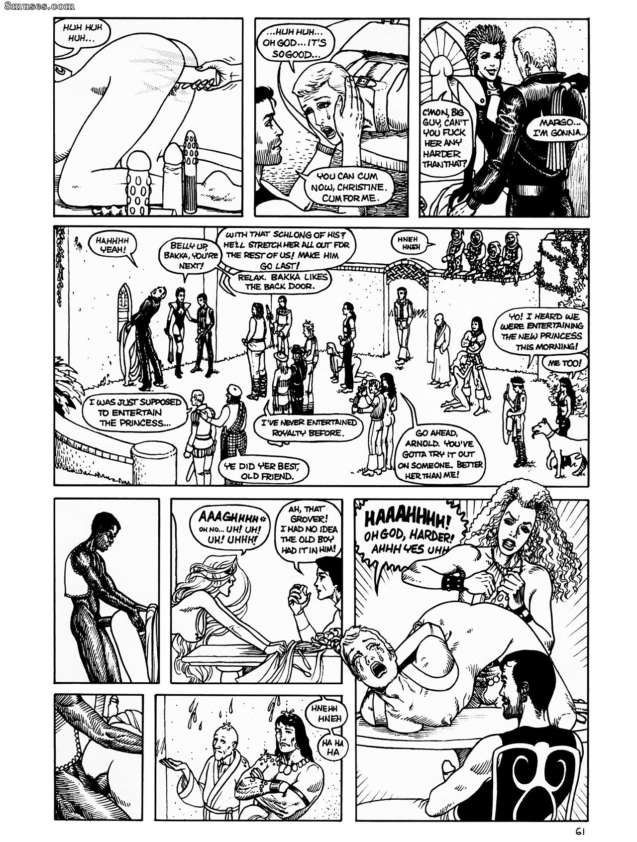 City of Dreams Classic Edition — page 66