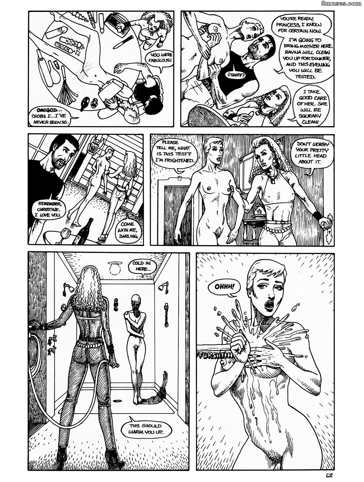 City of Dreams Classic Edition — page 67