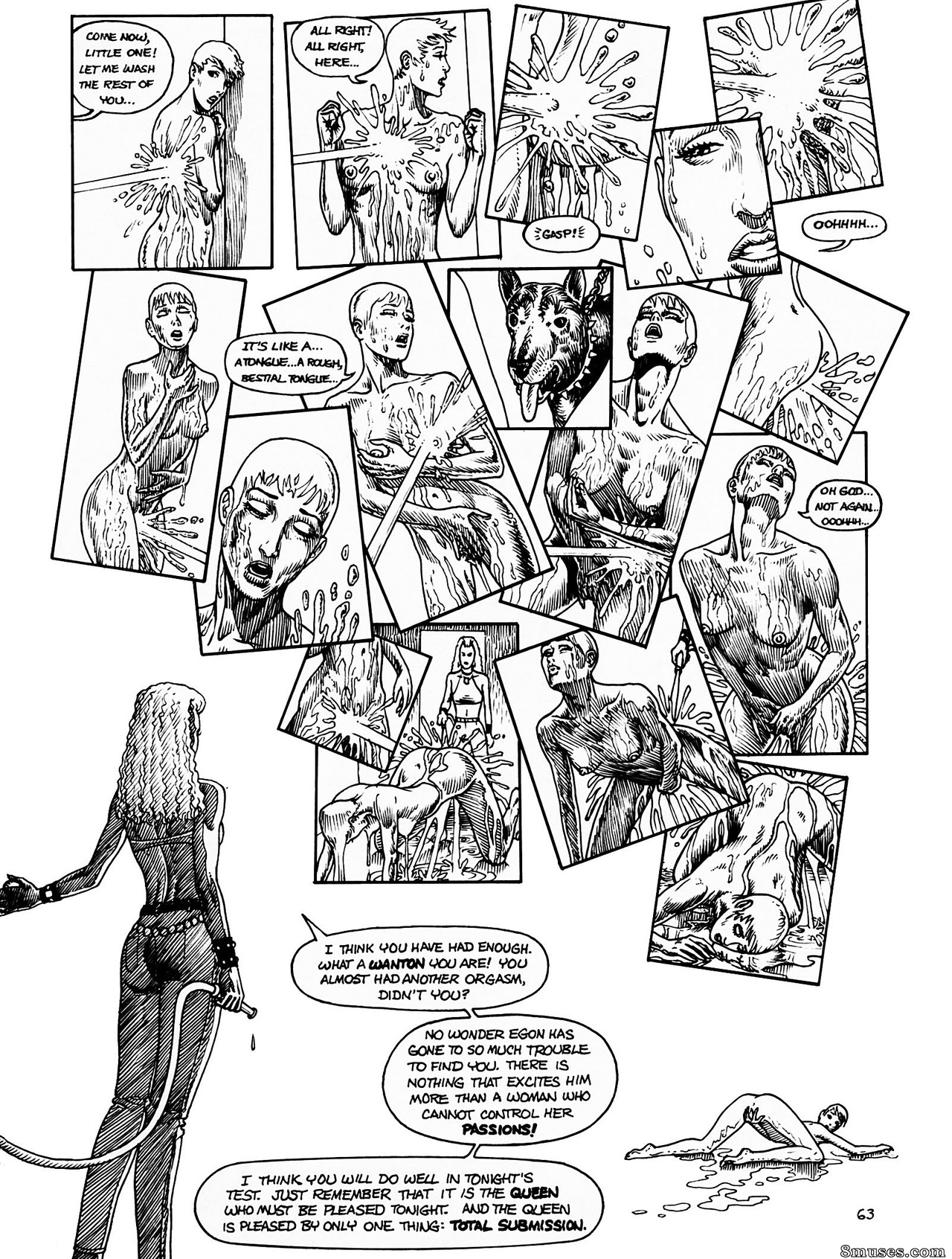 City of Dreams Classic Edition — page 68