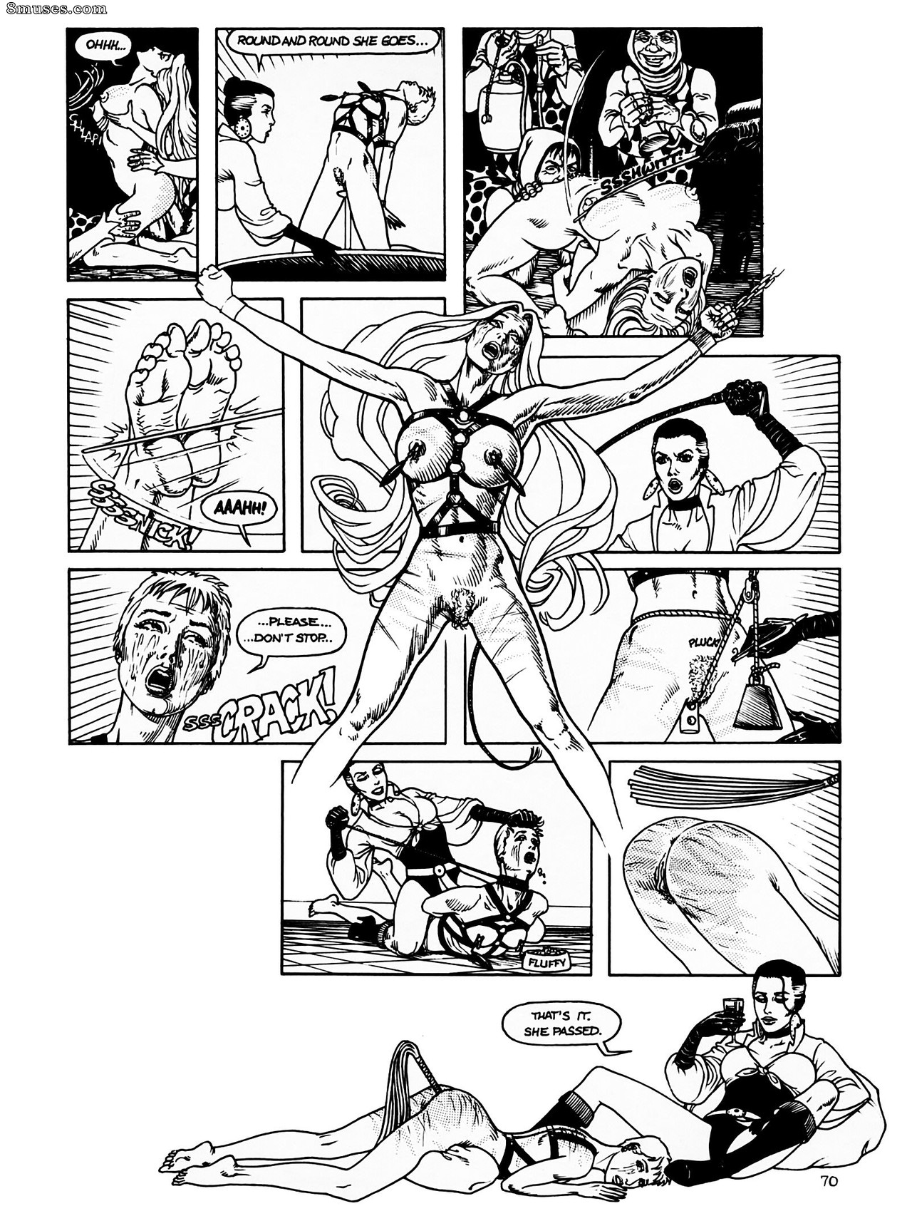 City of Dreams Classic Edition — page 75