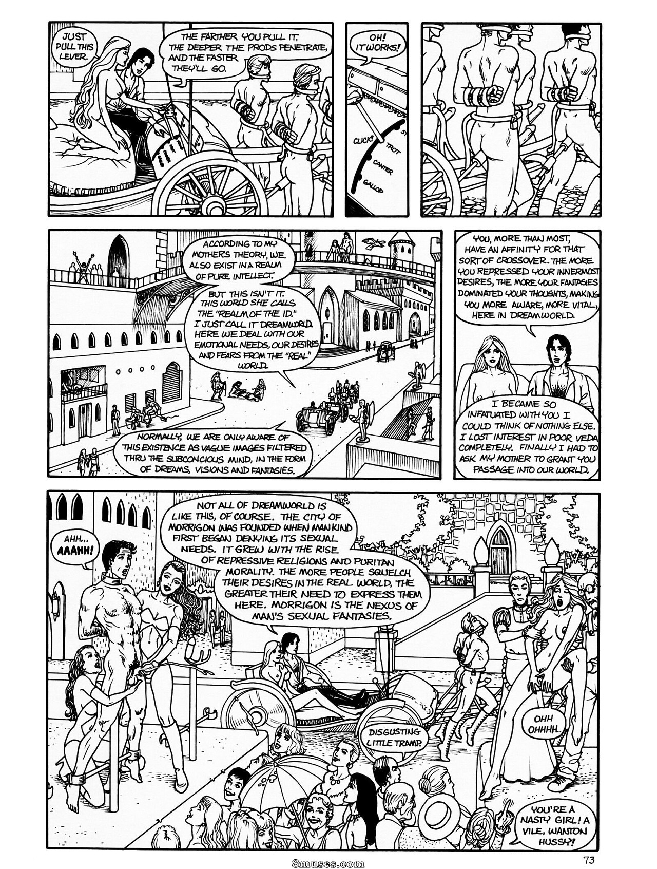 City of Dreams Classic Edition — page 78