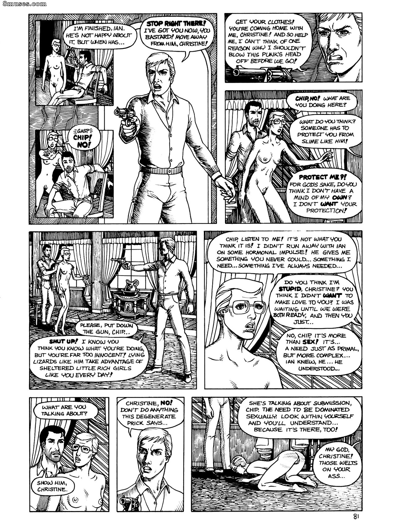 City of Dreams Classic Edition — page 86