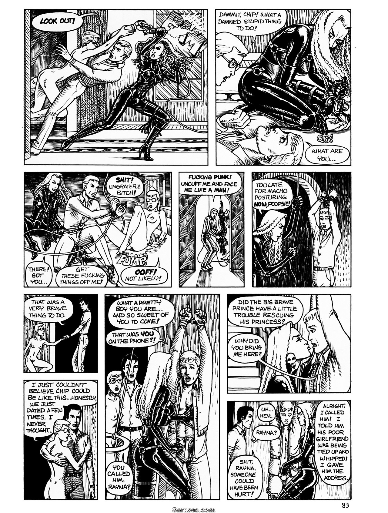 City of Dreams Classic Edition — page 88