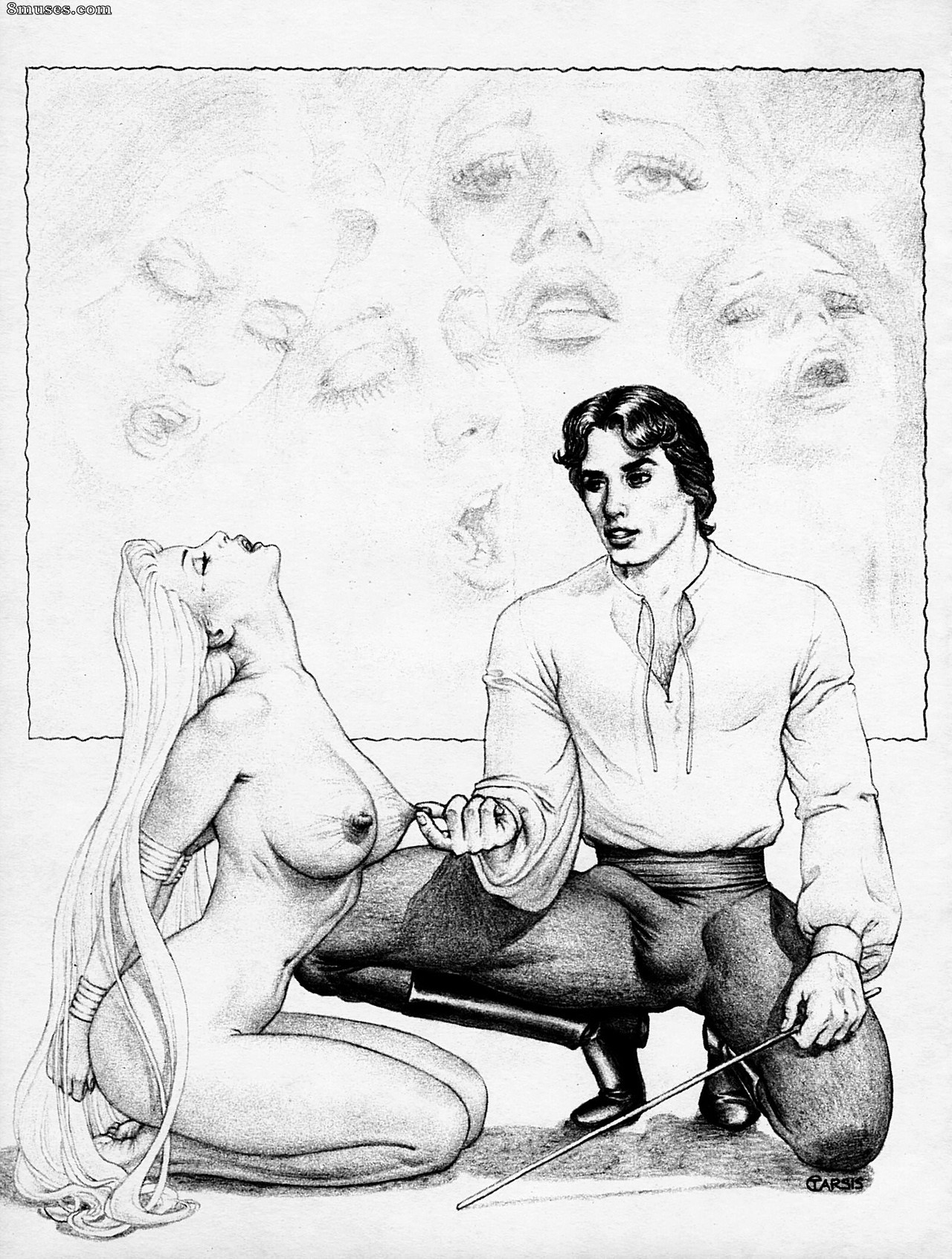 City of Dreams Classic Edition — page 91