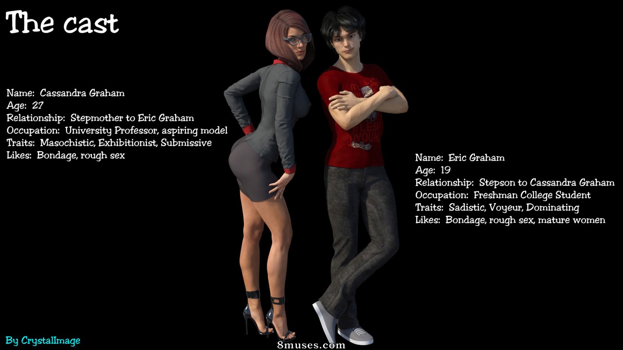 Classic Silke 2 - Entry Video — page 2