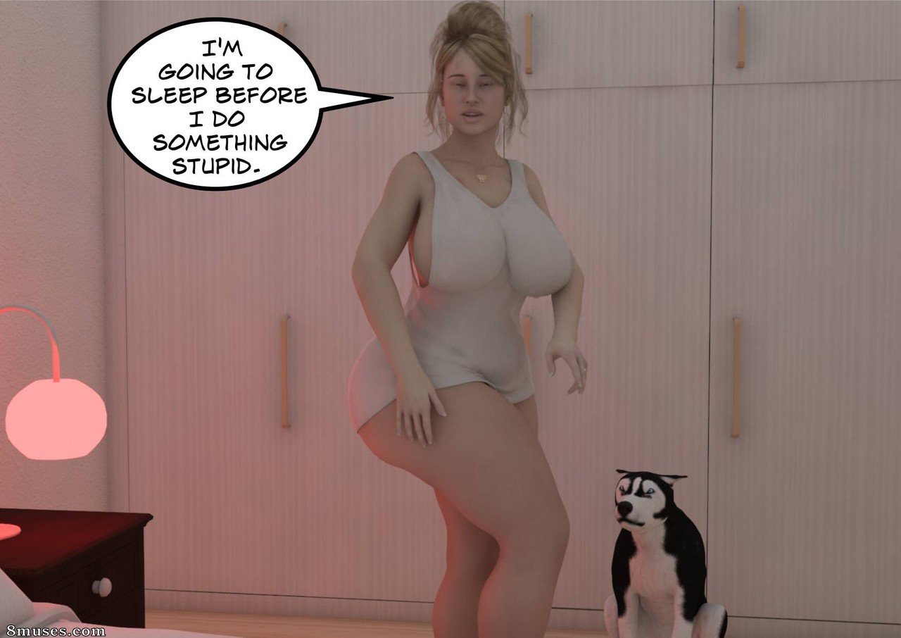 Clear - Addicted to Bestiality — page 10