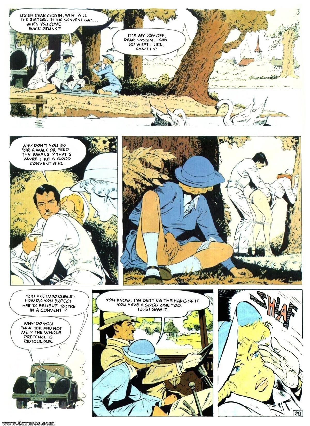 Coco — page 30