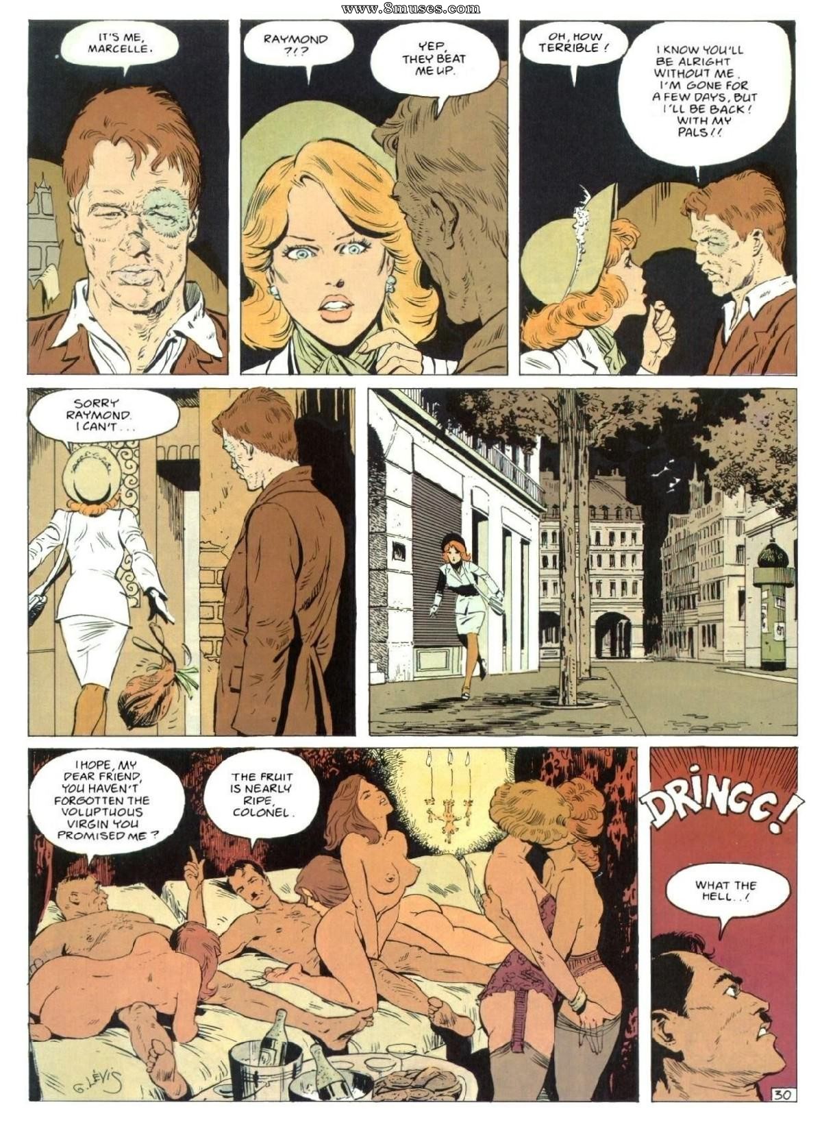 Coco — page 32