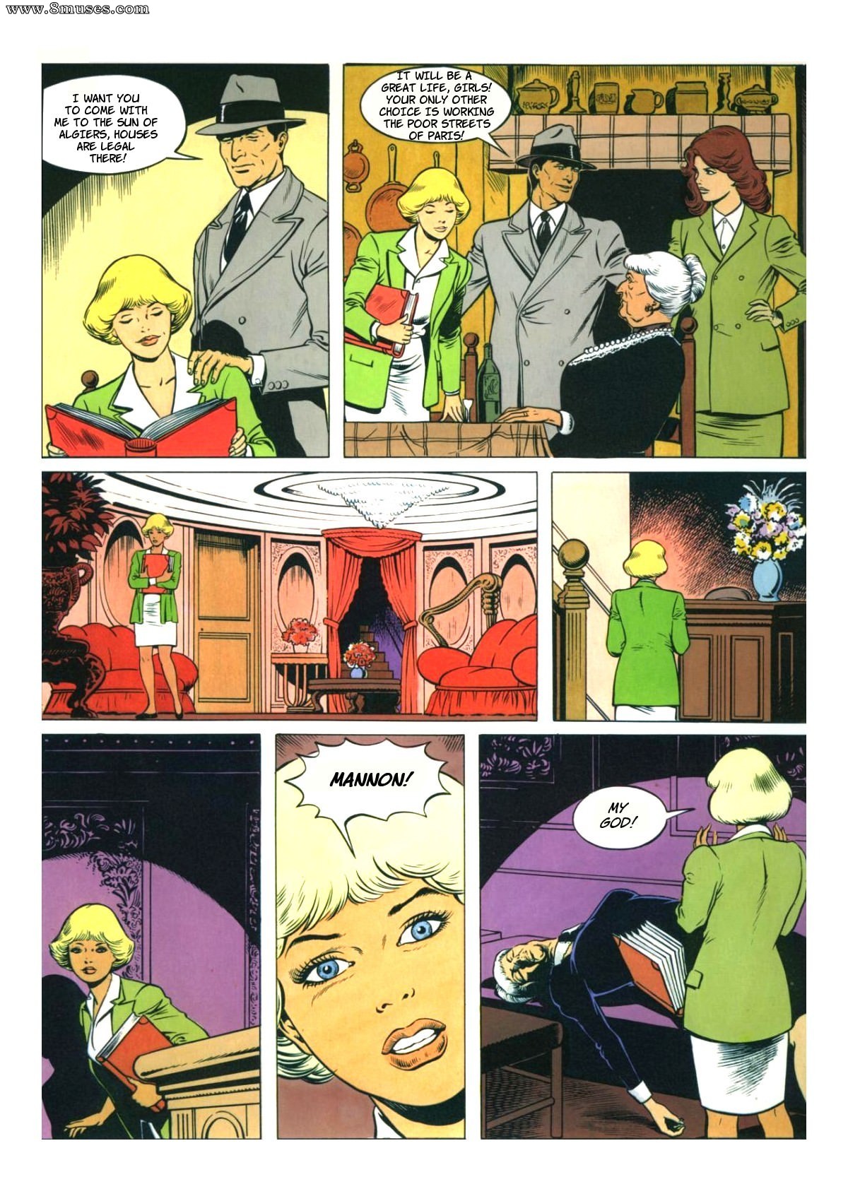 Coco — page 94